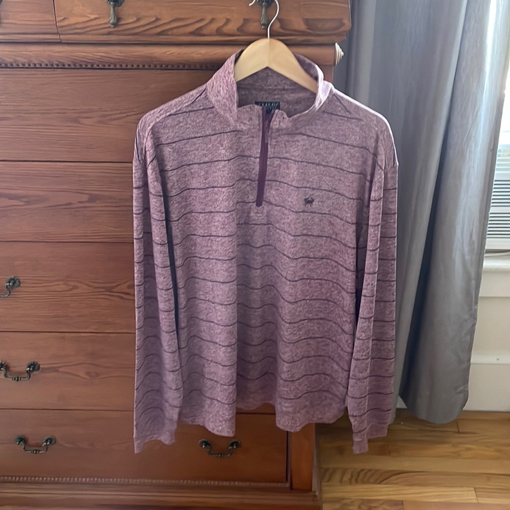 Men’s Pullover
